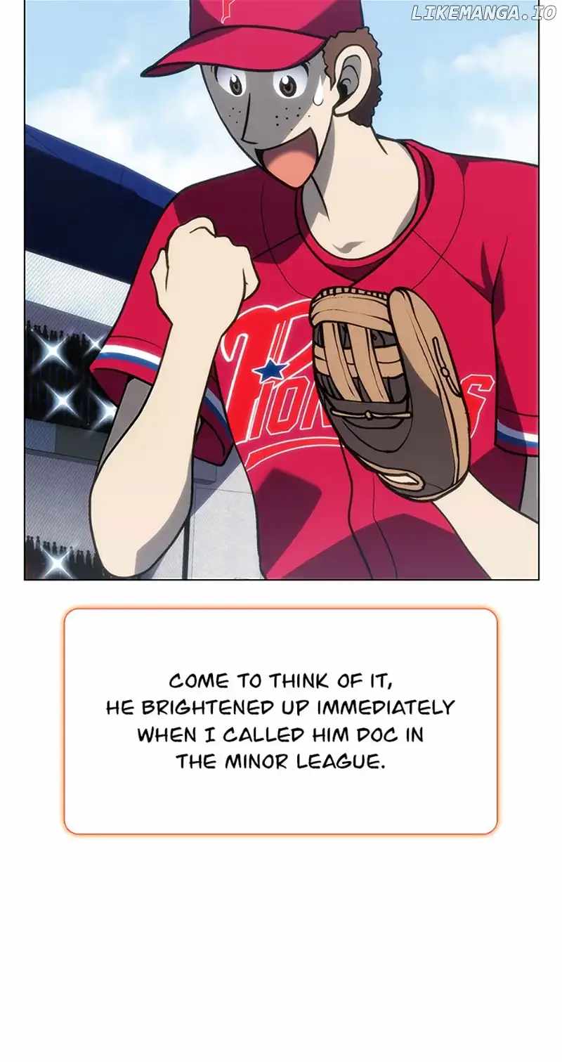 Home Plate Villain Chapter 29 17